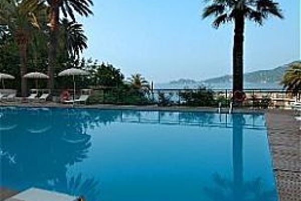 Bristol Grand Hotel Resort & Spa (Rapallo)